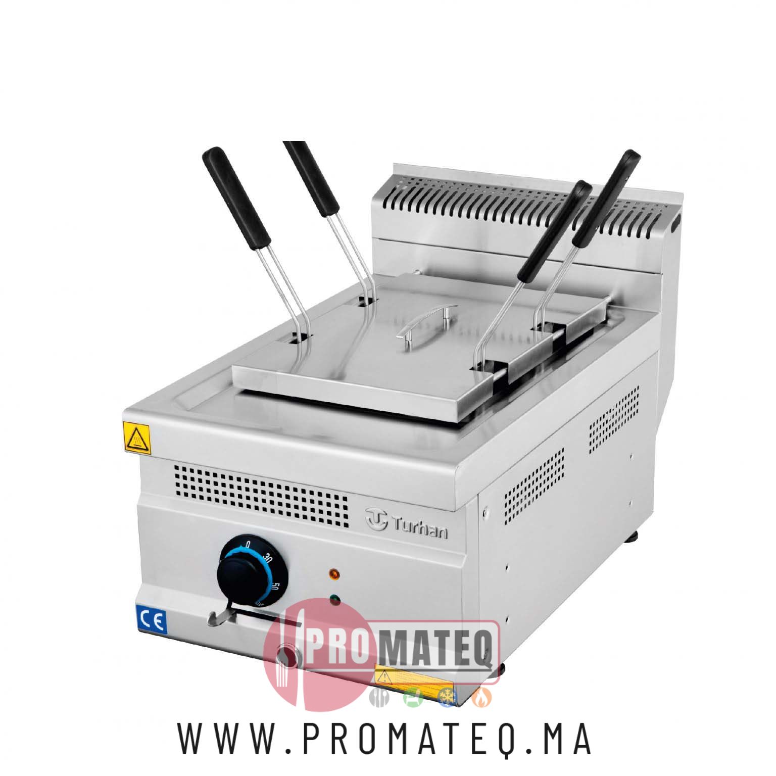 Cuiseur à Pâtes Posable Electrique – ESTUFA