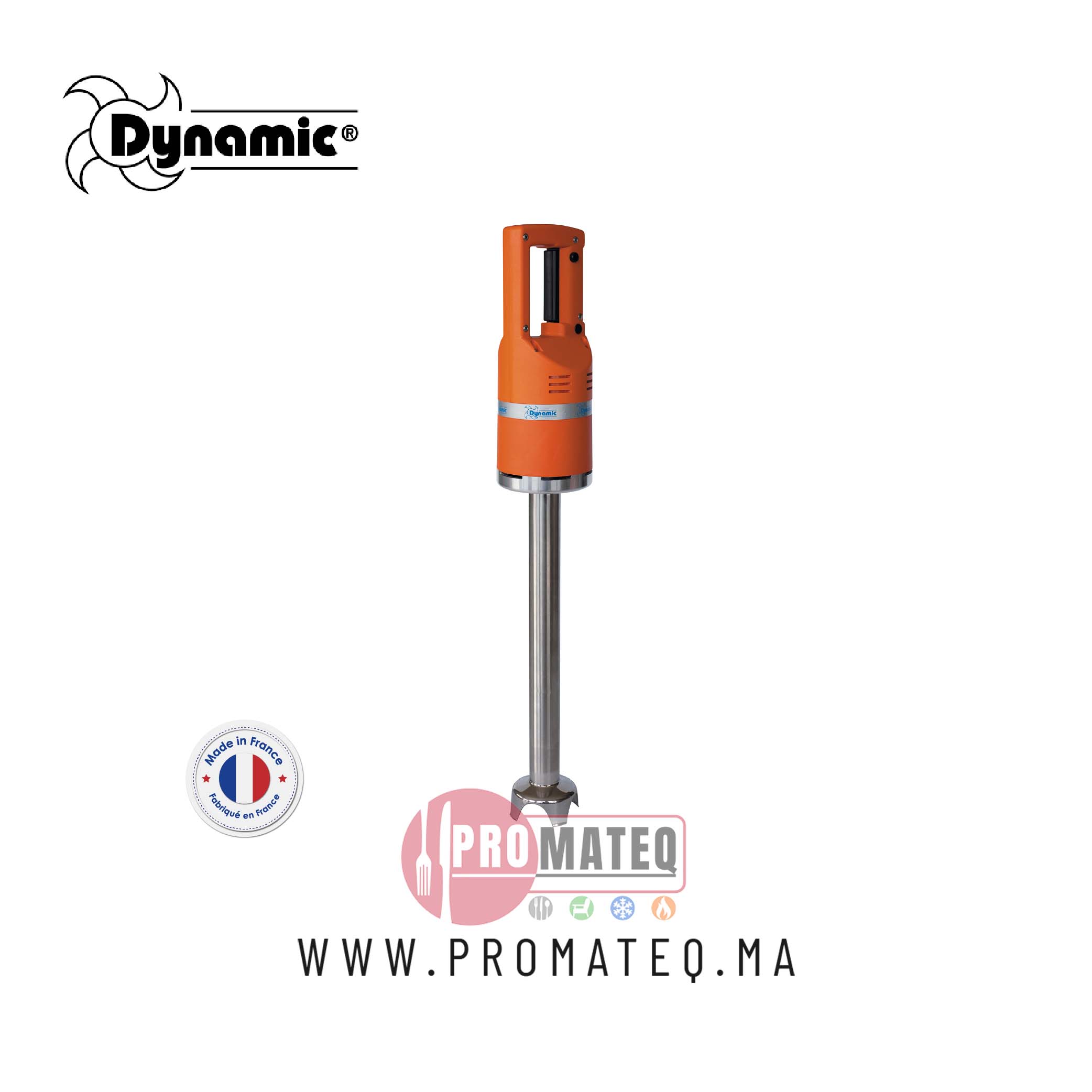 MIXEUR A POTAGE STANDARD MX91 MX91
