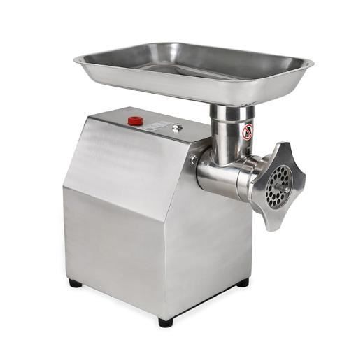 hachoir à viande inox 12 model meco12
