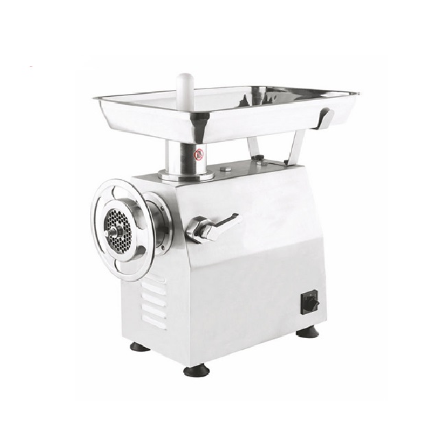 hachoir à viande inox 32 model meco32